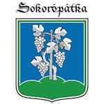 Sokorópátka SE شعار Sokorópátka SE