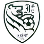 Ikrény SE شعار Ikrény SE