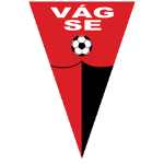 Vág SE شعار Vág SE