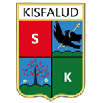 شعار Kisfalud SK