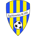 شعار Egyházasfalu SE