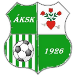 Ágfalva KSK شعار Ágfalva KSK