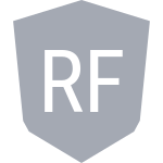 Répcevis FC شعار Répcevis FC