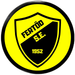 شعار Fertőd SE