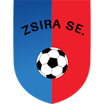 Zsira TSK شعار Zsira TSK
