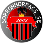 شعار Sopronhorpács Mészáros SE