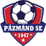 شعار Pázmándfalu KSE