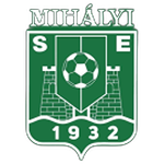 Mihályi SE شعار Mihályi SE