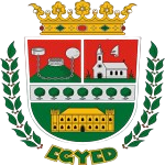 شعار Egyed SE