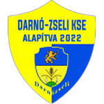 Darnó-Zseli KSE شعار Darnó-Zseli KSE