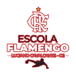 شعار Flamengo Luciano Cavalcante EF U15