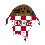 شعار Nordestina Croata EF U17