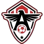 شعار Atlético Cearense U17