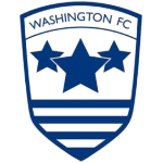 شعار Washington FC