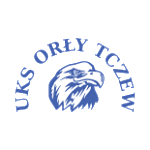 UKS Orły Tczew U19 شعار UKS Orły Tczew U19