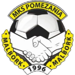 شعار Pomezania Malbork U19