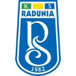 Radunia Stężyca U19 شعار Radunia Stężyca U19