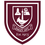 Emley AFC شعار Emley AFC
