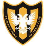 شعار Falmouth Town AFC