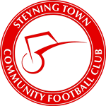 شعار Steyning Town Community FC