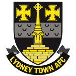 شعار Lydney Town AFC