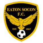 Eaton Socon FC شعار Eaton Socon FC