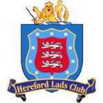 شعار Hereford Lads Club FC