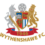 Wythenshawe FC شعار Wythenshawe FC