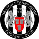 شعار Heaton Stannington