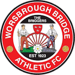 شعار Worsbrough Bridge AFC