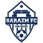 FC Sarazm شعار FC Sarazm