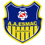 شعار AA Esmac U16