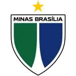 شعار Minas Brasília U16