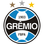 شعار Grêmio U16