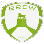 شعار R. Racing Club de Waterloo