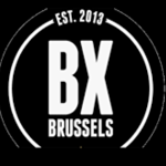 شعار Bx Brussels