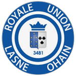 شعار R. Union Lasne Ohain
