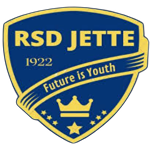 شعار RSD Jette B