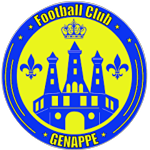 شعار FC Genappe