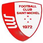 شعار RFC Saint-Michel