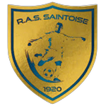 شعار RAS Santoise