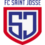 شعار FC Saint-Josse