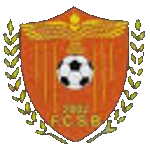 شعار FC Suryoyes Bruxellois