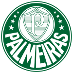 شعار Palmeiras U16
