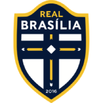 شعار Real Brasília U17