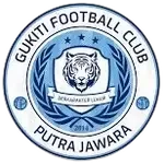 شعار Gukiti FC