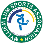 شعار Mylliem Lum