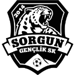 شعار Sorgun Gençlikspor