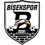 شعار Bişekspor