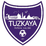Tuzkaya FK شعار Tuzkaya FK